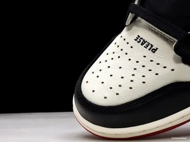 Rep LUCY 1 OG NRG Jordan Air Red Varsity Retro 861428-106 High For Resale Not 0515